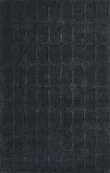 Momeni Contour CON-2 Navy Rug