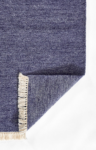 Momeni Cove CV-01 Denim Rug