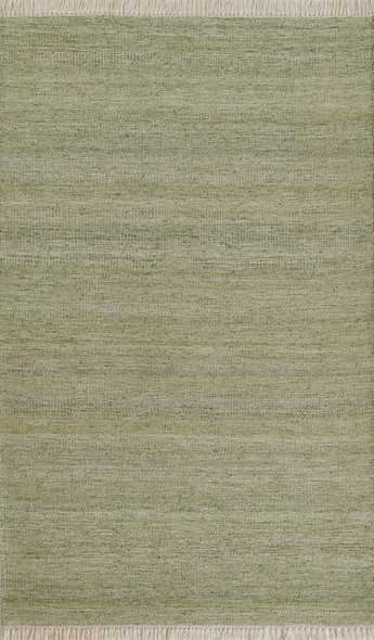 Momeni Cove CV-01 Green Rug