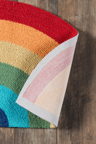 Momeni Novogratz Cucina CNA12 Multi Rug