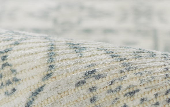 Momeni Estelle EST-4 Grey Rug