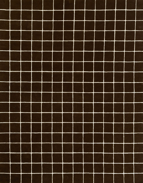 Momeni Form FRM-3 Brown Rug