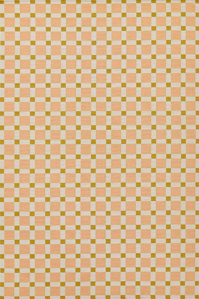 Momeni Novogratz Icon ICN-1 Pink Rug