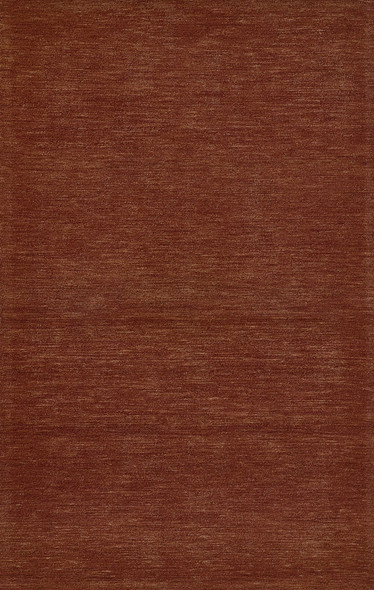 Momeni James JAM-1 Rust Rug