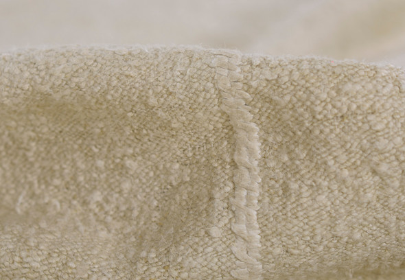 Momeni Pure Salt Koukila KOK-1 Ivory Rug