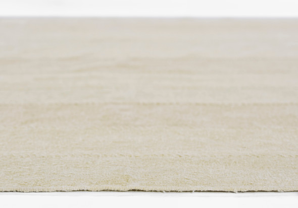 Momeni Pure Salt Koukila KOK-3 Ivory Rug