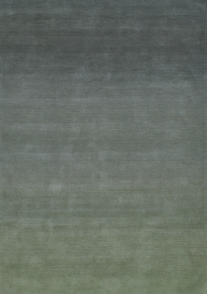 Momeni Ombre OMB-1 Green Rug