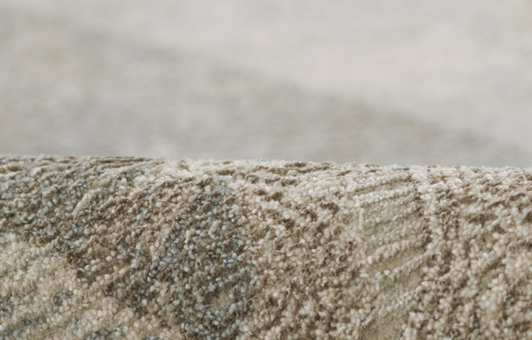 Momeni Samira SAM-1 Blue Rug