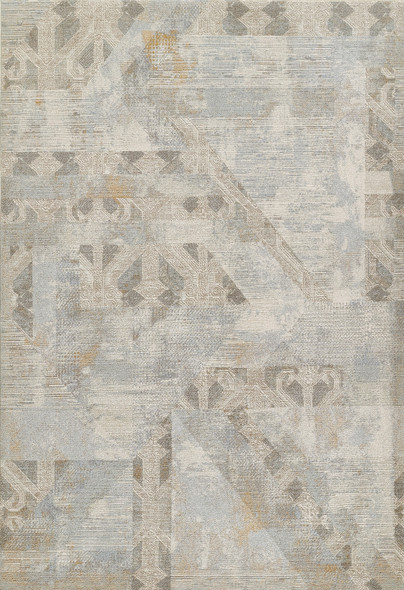 Momeni Samira SAM-1 Blue Rug