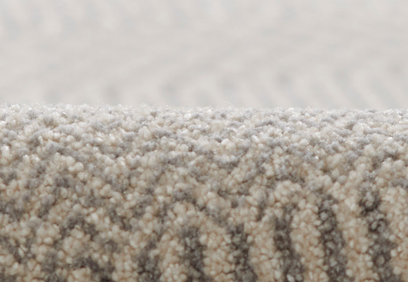 Momeni Samira SAM-3 Light Grey Rug