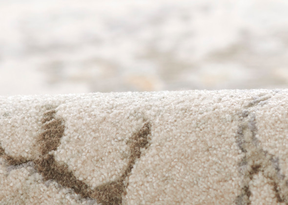 Momeni Samira SAM-4 Blue Rug