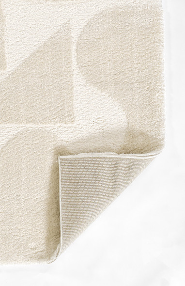 Momeni Novogratz Taylor TAY-3 Ivory Rug