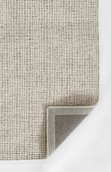 Momeni Thomas THM-1 Grey Rug