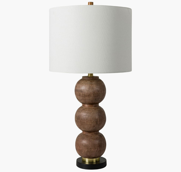 Surya Algarve AGV-005 Accent Table Lamp