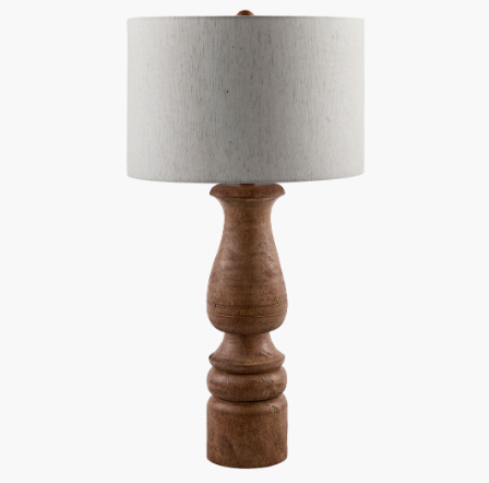 Surya Alvimare AVM-003 Accent Table Lamp