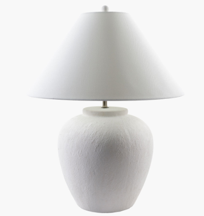 Surya Arion ARO-001 Accent Table Lamp