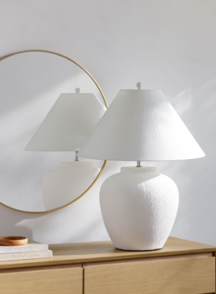 Surya Arion ARO-001 Accent Table Lamp