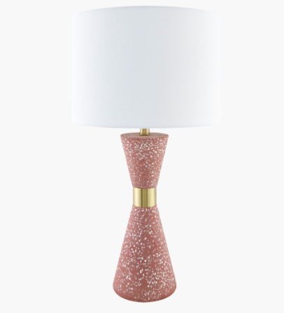 Surya Arroyo AYO-001 Accent Table Lamp