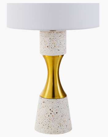 Surya Arroyo AYO-003 Accent Table Lamp