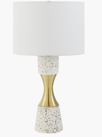 Surya Arroyo AYO-004 Accent Table Lamp
