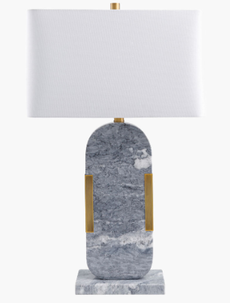 Surya Auroria AUR-001 Accent Table Lamp