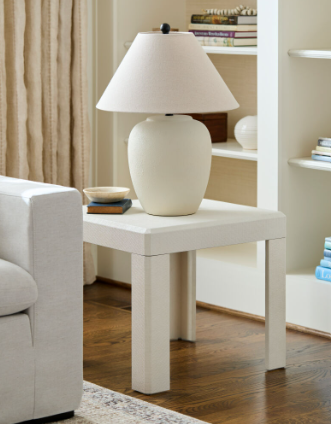 Surya Bastille BST-001 Accent Table Lamp