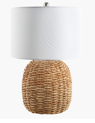 Surya Beke BKE-002 Accent Table Lamp