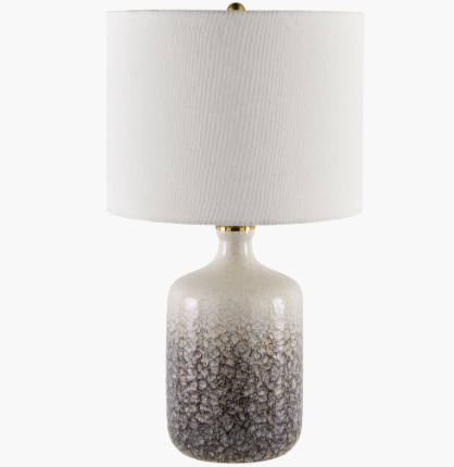 Surya Benin BNI-001 Accent Table Lamp