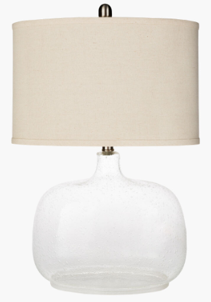 Surya Bentley BTLP-002 Accent Table Lamp