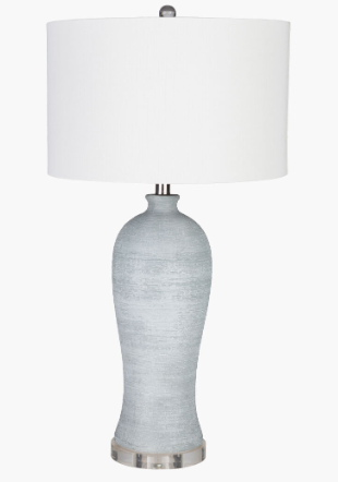 Surya Blaine BLE-001 Accent Table Lamp