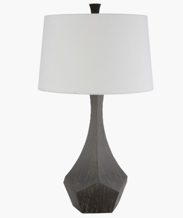 Surya Braelynn BEY-004 Accent Table Lamp