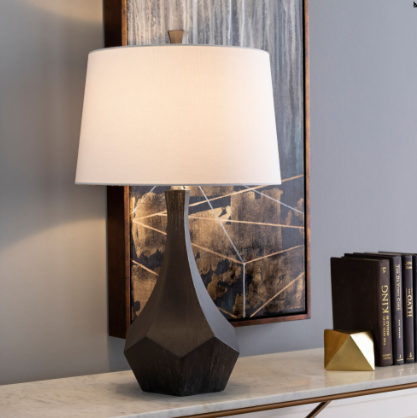 Surya Braelynn BEY-004 Accent Table Lamp