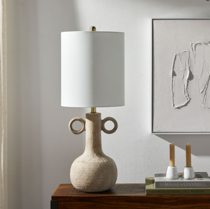 Surya Brava BVA-002 Accent Table Lamp