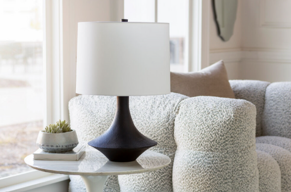 Surya Bryant BRY-341 Accent Table Lamp