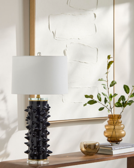 Surya Canary CNA-001 Accent Table Lamp