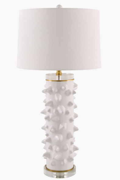 Surya Canary CNA-002 Accent Table Lamp