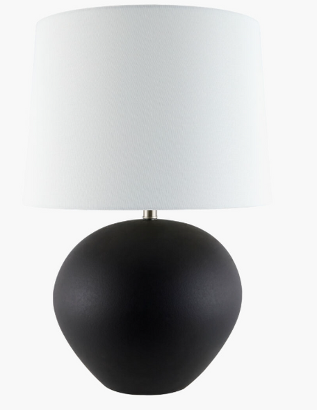 Surya Chronos CRS-001 Accent Table Lamp