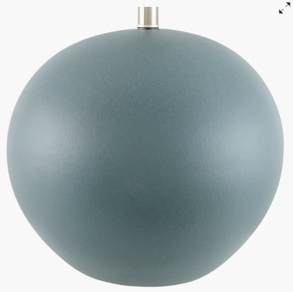 Surya Chronos CRS-002 Accent Table Lamp