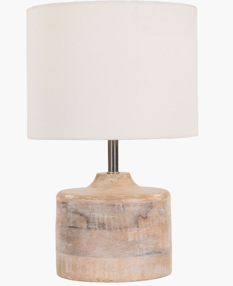 Surya Coast CAT-972 Accent Table Lamp