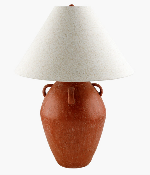 Surya Colorado COL-001 Accent Table Lamp