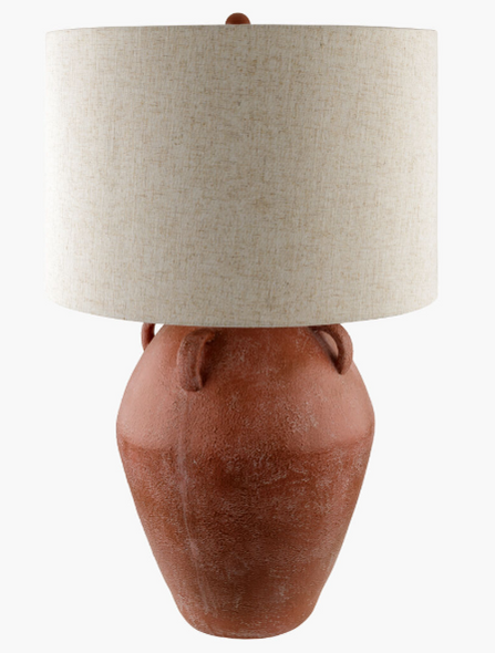 Surya Colorado COL-002 Accent Table Lamp