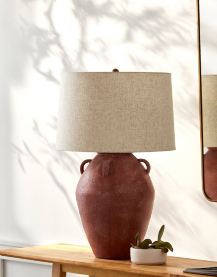 Surya Colorado COL-002 Accent Table Lamp