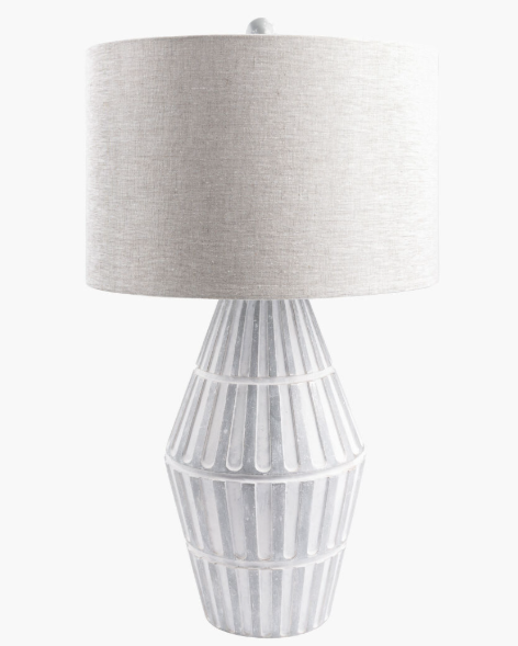 Surya Conflux CNF-001 Accent Table Lamp