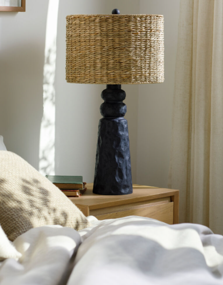 Surya Conway CNW-001 Accent Table Lamp