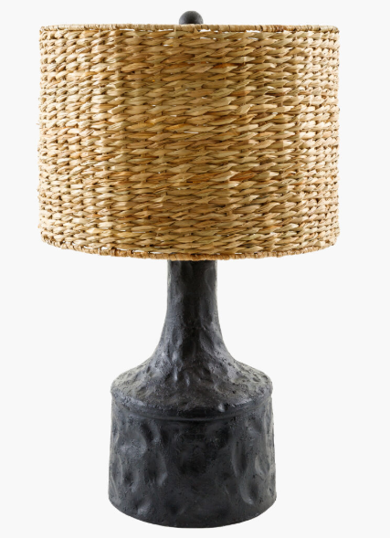 Surya Conway CNW-003 Accent Table Lamp