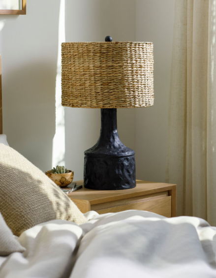 Surya Conway CNW-003 Accent Table Lamp