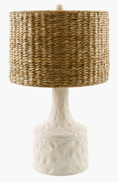 Surya Conway CNW-004 Accent Table Lamp