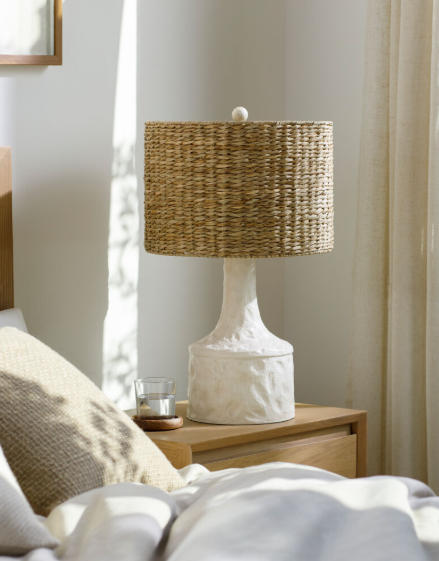 Surya Conway CNW-004 Accent Table Lamp