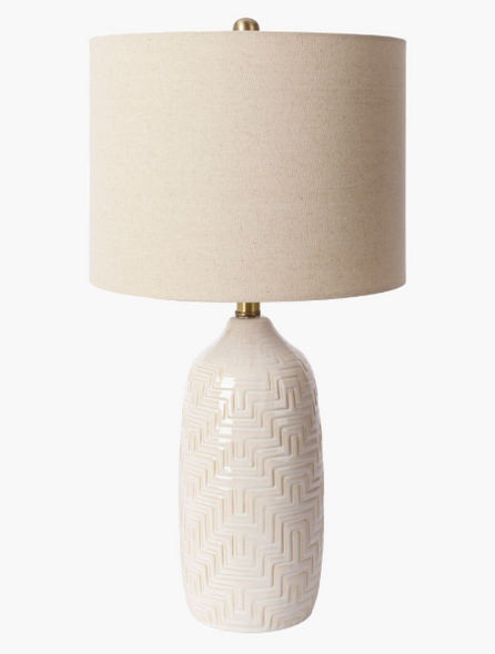 Surya Corinth CTH-001 Accent Table Lamp