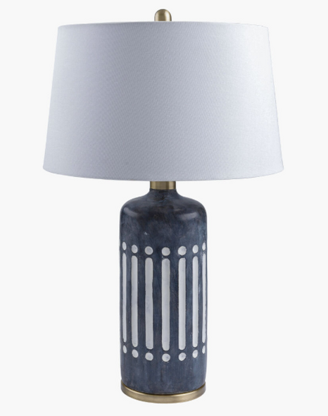 Surya Covea CVA-001 Accent Table Lamp
